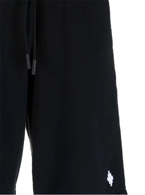 Pantaloncini sportivi MARCELO BURLON | CMCI010C99FLE0011001